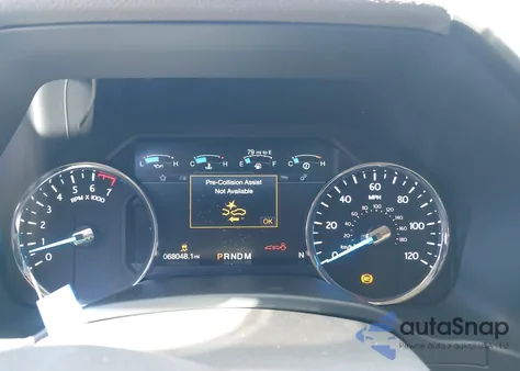 2018 Ford Expedition Limited z USA, uszkodzony, nr VIN 1FMJU1KT4JEA69232